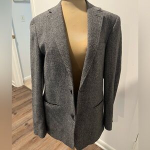 Charles Tyrwhitt wool blazer size 38R